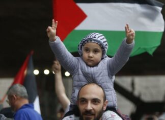 Gaza tem mais de 1,5 mil crianças mortas em ataques