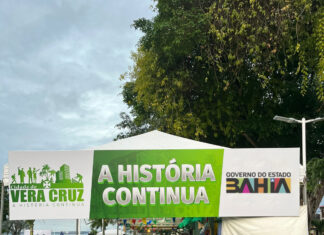 FEIRA DE ARTES DE ITAPARICA MOVIMENTOU A ILHA E TROUXE GRANDES NOMES DA MÚSICA BAIANA