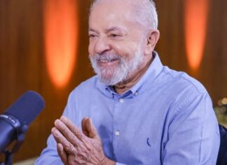 Saiba como foi a agenda de Lula após cirurgias