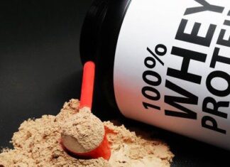 Whey Protein ou feijão? O que é melhor para a saúde?