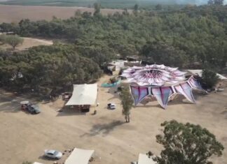 VÍDEO: Ataque do Hamas a uma “rave” em Israel deixou pelo menos 260 mortos