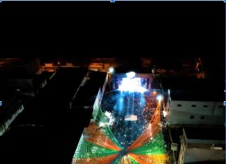 ENCERRAMENTO OS FESTEJOS DE CÂNDIDO SALES 2023