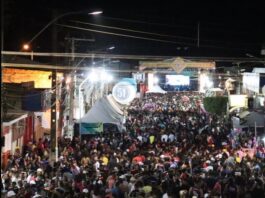 CONFIRA O QUE ROLOU NO CENTRAL FEST