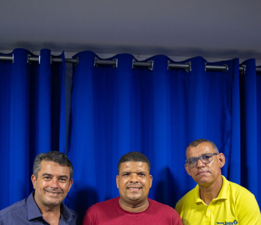 Igreja Adventista do Sétimo Dia e Clube de Desbravadores Participam do Festival do Requeijão 2023