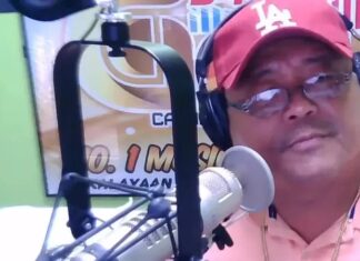 Âncora de rádio é morto a tiros durante transmissão ao vivo; saiba detalhes