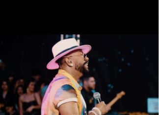 PROGRAMAÇÃO LIBERADA DE BARRA DA ESTIVA COM SILVANNO SALLES