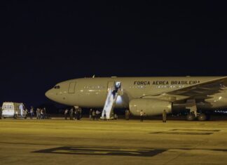 Brasileiros ficam fora de nova lista de cidadãos com autorização para deixar Gaza