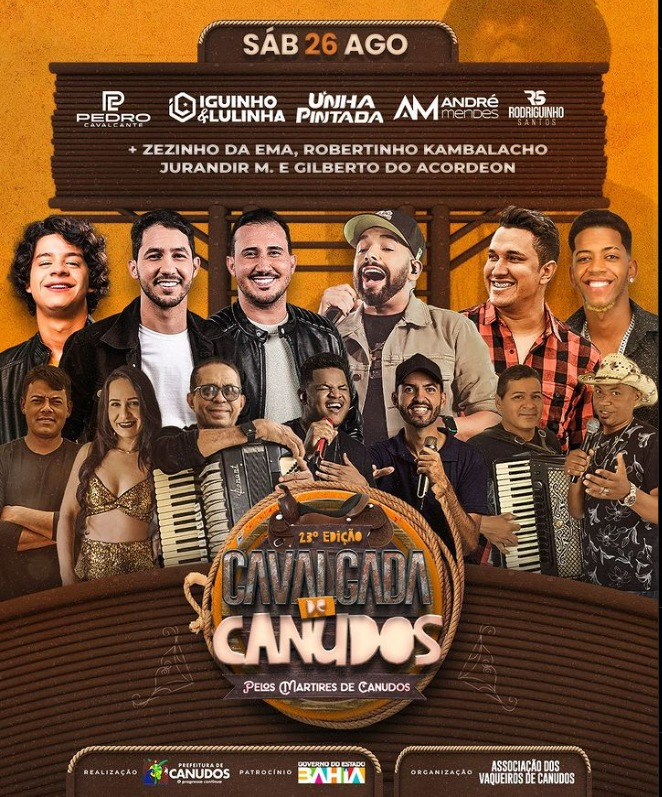 canudos