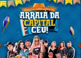 CONFIRA AS ATRAÇÕES DO SÃO JOÃO DE IBOTIRAMA