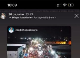 PARAMOS ESPLANADA, ATÉ 2024!