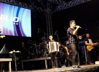 SÃO PEDRO DE FEIRA DA MATA. CONFIRA O QUE ROLOU!