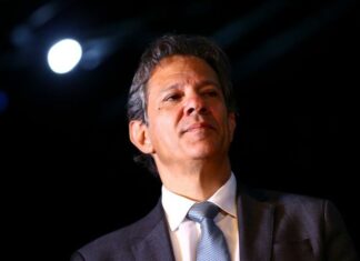 PT segue apoiando Haddad na sucessão de Lula; saiba detalhes