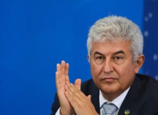 Marcos Pontes teve banquete custeado pelo Senado Federal; saiba detalhes