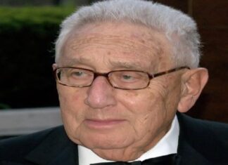 Morre ex-secretário de Estado dos EUA Henry Kissinger