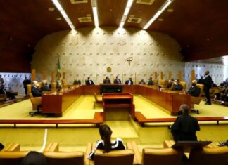 Lula revela para ministros os indicados para PGR e STF, diz jornal; saiba detalhes