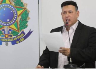 Na Bahia, vereador é acusado de agredir funcionária da prefeitura