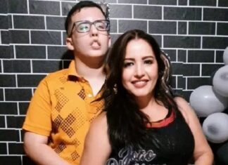 Rapaz ofendido por vereadora fala pela primeira vez após ataque; saiba o que ele disse