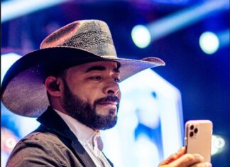 ARRAIÁ DO MOCHILÃO REÚNE GRANDE PÚBLICO NOS TRÊS DIAS DE EVENTO