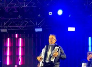 ENCERRA FESTEJOS JUNINO DE PIATÃ 2023