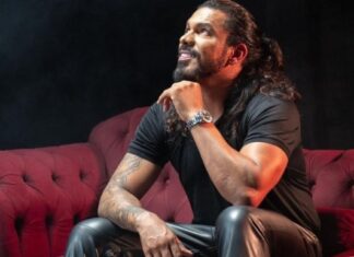 CANTOR THALES LESSA É DESTAQUE NO SÃO JOÃO DE JAGUAQUARA, NO SUDOESTE DO ESTADO