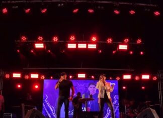 SÃO JOÃO 2023 DE UAUÁ CHEGOU O FIM E DEIXA SAUDADE