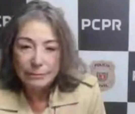 Sem precisar pagar fiança, vereadora é solta após ser detida por suspeita de embriaguez ao volante e desacato