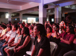 Eureka 2023: Colégio Águia encerra o ano com apresentações de dança e música