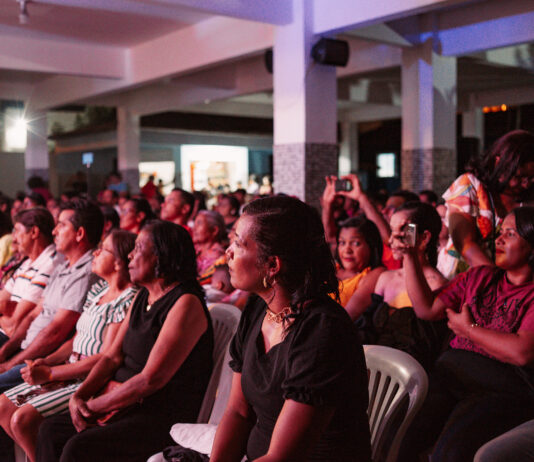 Eureka 2023: Colégio Águia encerra o ano com apresentações de dança e música