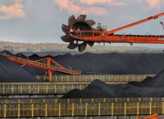 Acidente em mina deixa mais de 10 mortos e feridos