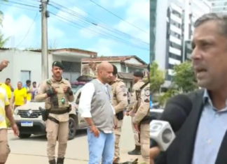 Ação de manutenção de posse é movida há 3 anos, segundo advogado dos proprietários de terreno ocupado em Lauro