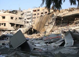 População da Faixa de Gaza está em alerta máximo de fome, diz a ONU