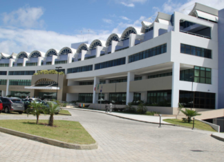 Novo procurador-geral de Justiça da Bahia é nomeado; saiba quem