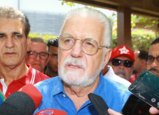 PEC polêmica de Jaques Wagner deve ser votada na próxima semana