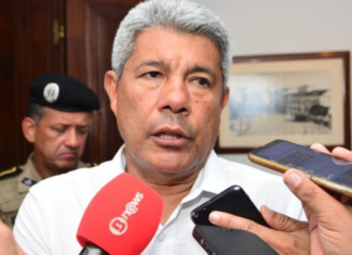 Após agenda internacional, Jerônimo Rodrigues volta à Bahia com missão importante; saiba qual