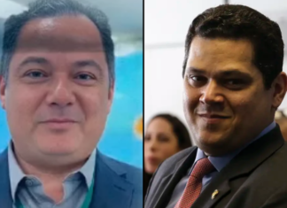 Irmão de Alcolumbre ‘perde’ alta quantia de dinheiro; entenda