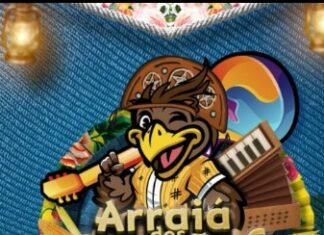 PREFEITURA DE ANAGÉ CONFIRMA A REALIZAÇÃO DO ARRAIÁ DOS GAVIÕES