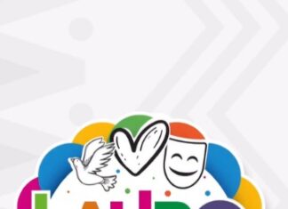 Lauro Folia 2023 agradece e até 2024!