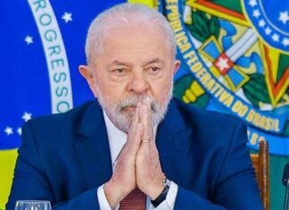 “Na Bíblia diz que pode”, diz bolsonarista sobre ‘vaquinha’ para matar Lula