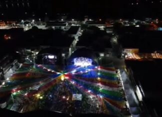 ARRAIÁ DO NOVO TEMPO 2023 FOI UM SUCESSO!