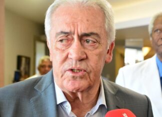 Senador baiano pode tomar decisão importante para CPI da Braskem