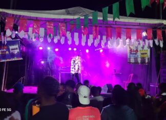 Após quatro dias de festa, Arraiá dos Bairros animou populares e marcou festejos juninos de Valença