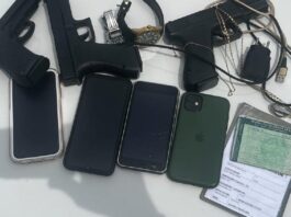 Adolescentes suspeitos de roubar carro em Piatã são capturados por PMs