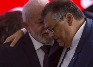 Saiba qual foi o último pedido de Lula para Flávio Dino como ministro da Justiça