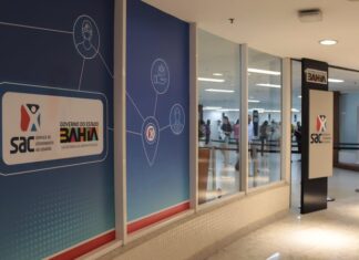 SAC realiza atendimento especial para RG em 10 cidades baianas neste sábado (27)