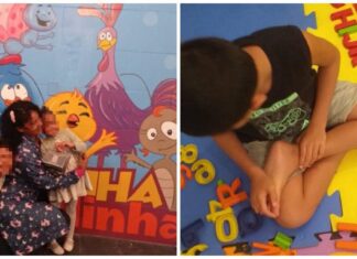 Associação oferece serviços gratuitos para crianças e adolescentes no espectro autista na Bahia