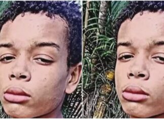 BA: Adolescente desaparece em rio após entrar para nadar com irmãos