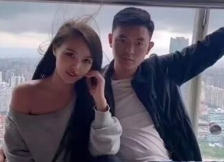 Casal é executado após tirar a vida de crianças arremessadas de prédio