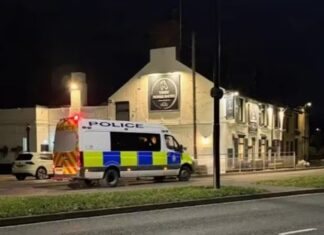 Corpo de recém-nascido é encontrado em banheiro de bar
