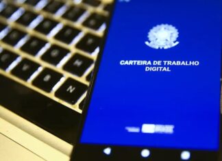 Brasil criou 1,48 milhão de empregos formais em 2023, aponta Cage