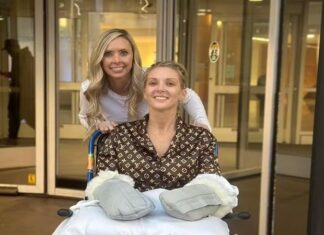 Enfermeira perde membros após infecção generalizada; saiba detalhes